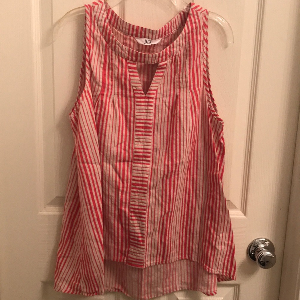 Jack shirt